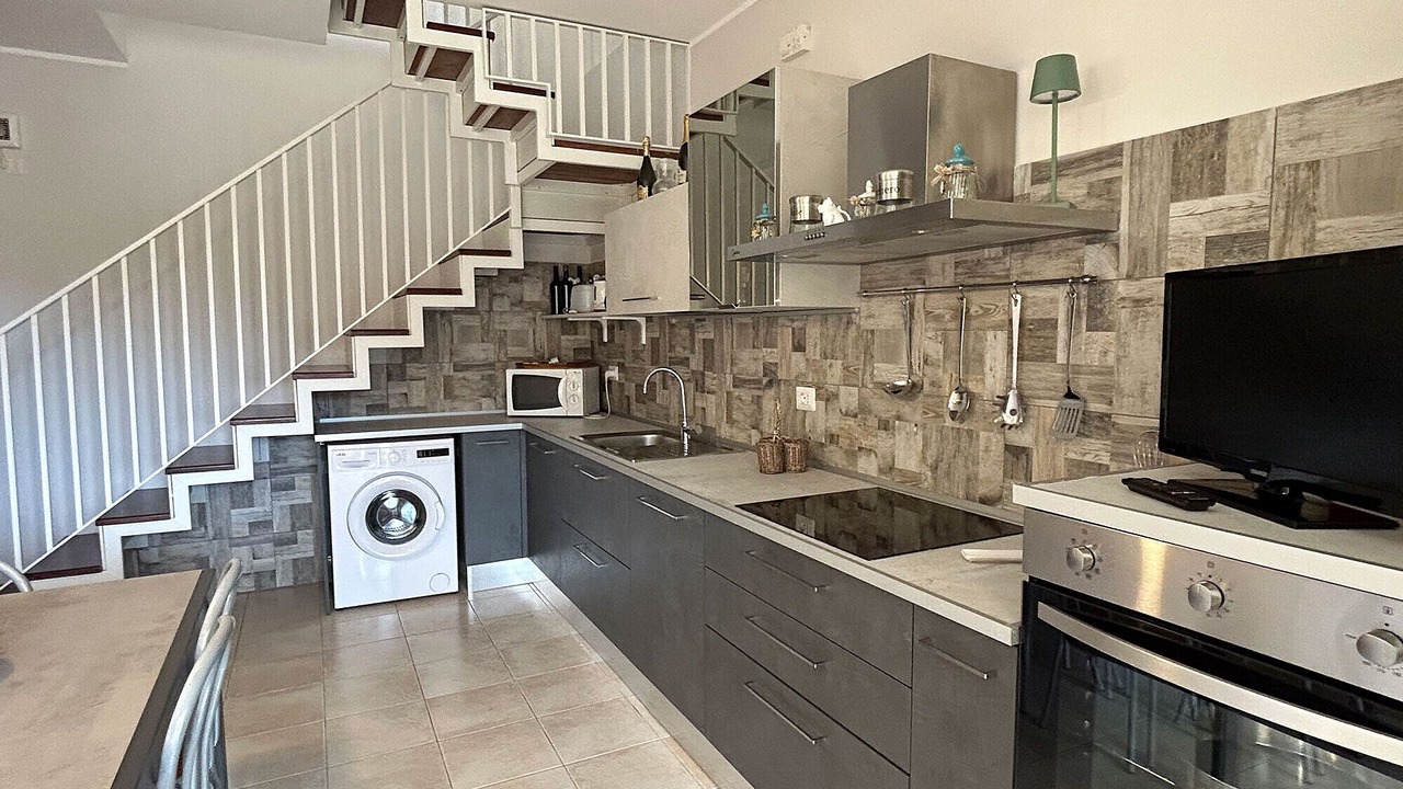 Photo of Kitchen in Principina a Mare