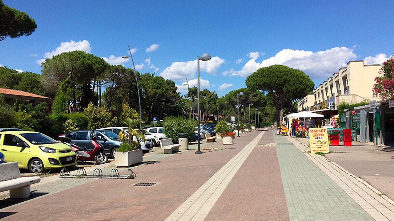 Photo of Others in Principina a Mare