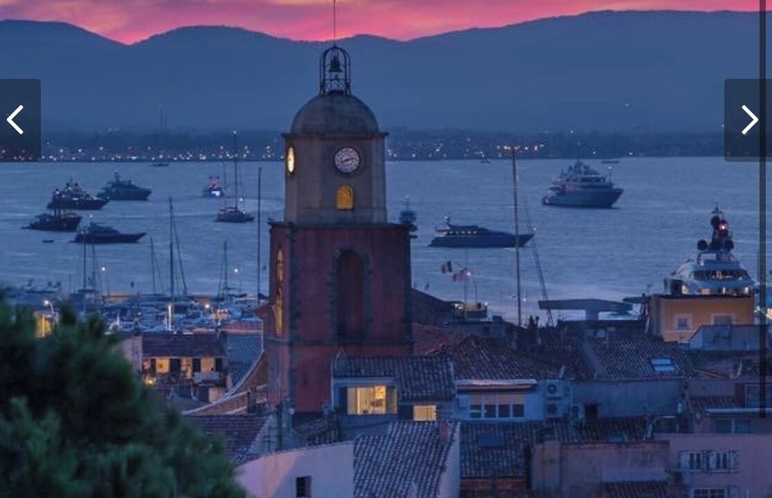 Photo of Others in Saint-Tropez