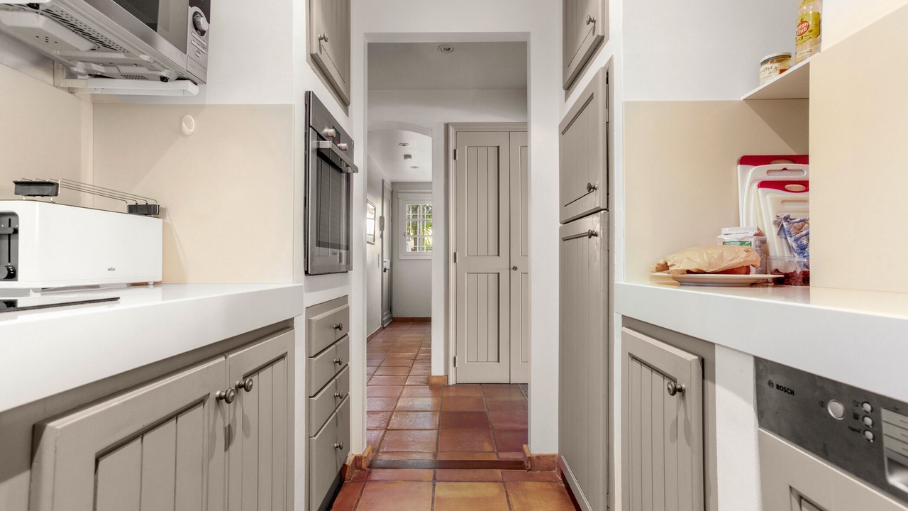Photo of Kitchen in Saint-Tropez
