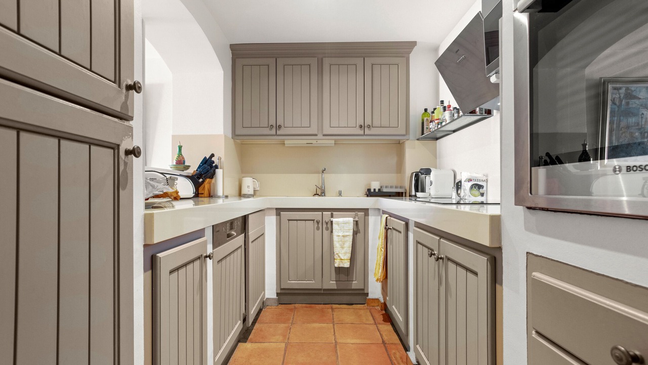 Photo of Kitchen in Saint-Tropez