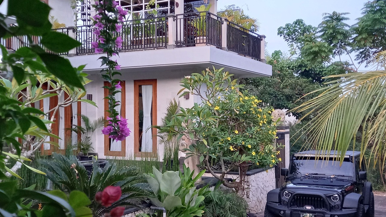 Photo of Outdoor in Kutuh