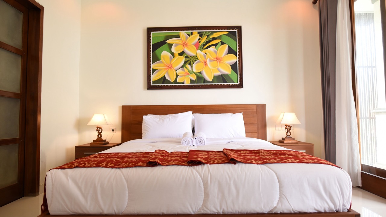 Photo of Bedroom in Kutuh