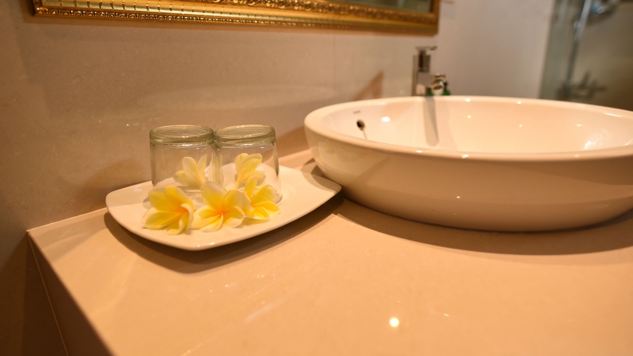 Photo of Bathroom in Kutuh