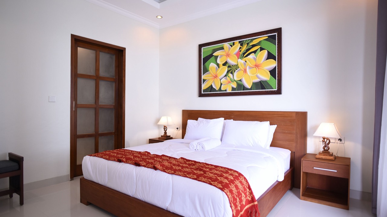 Photo of Bedroom in Kutuh