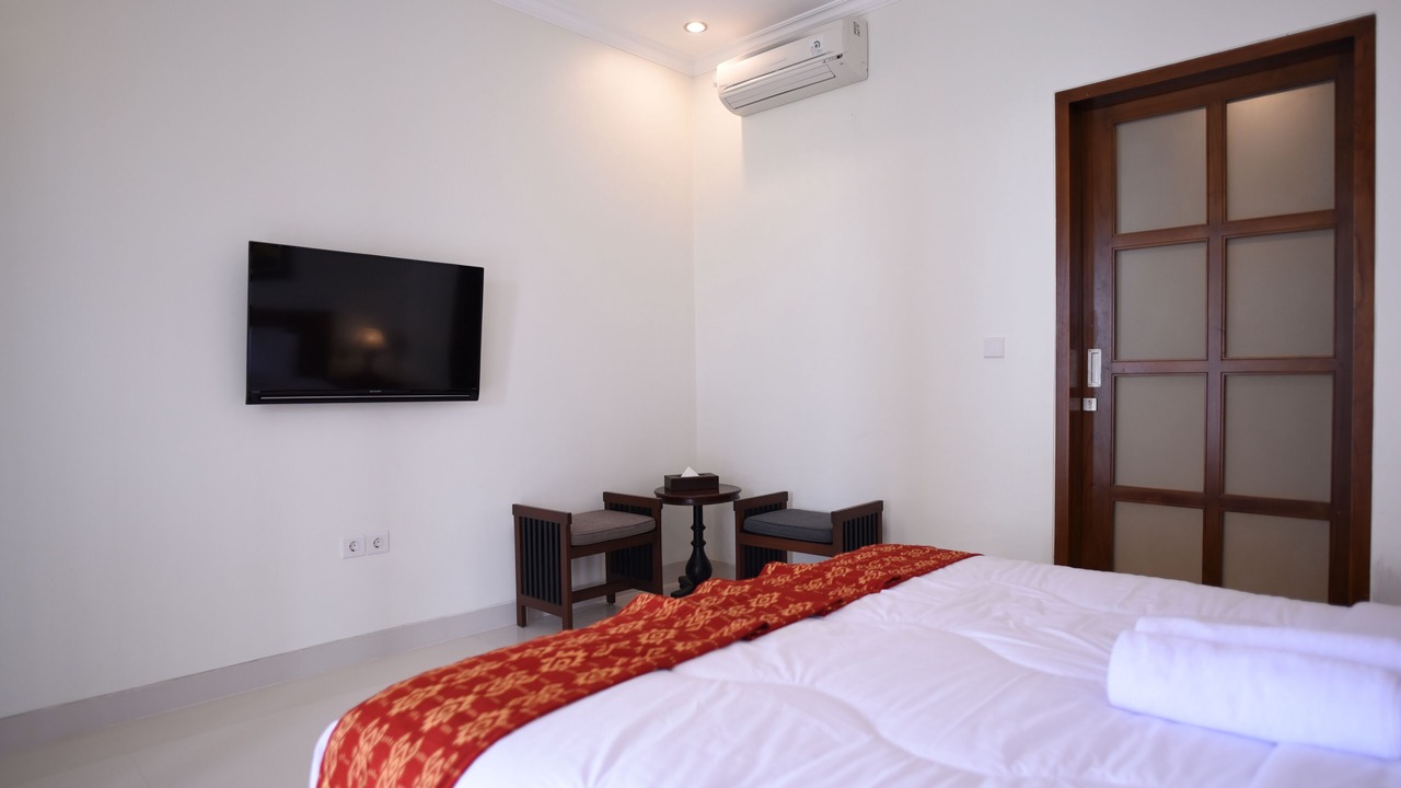 Photo of Bedroom in Kutuh