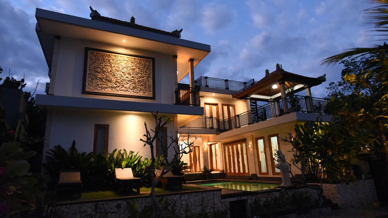 Photo of Outdoor in Kutuh