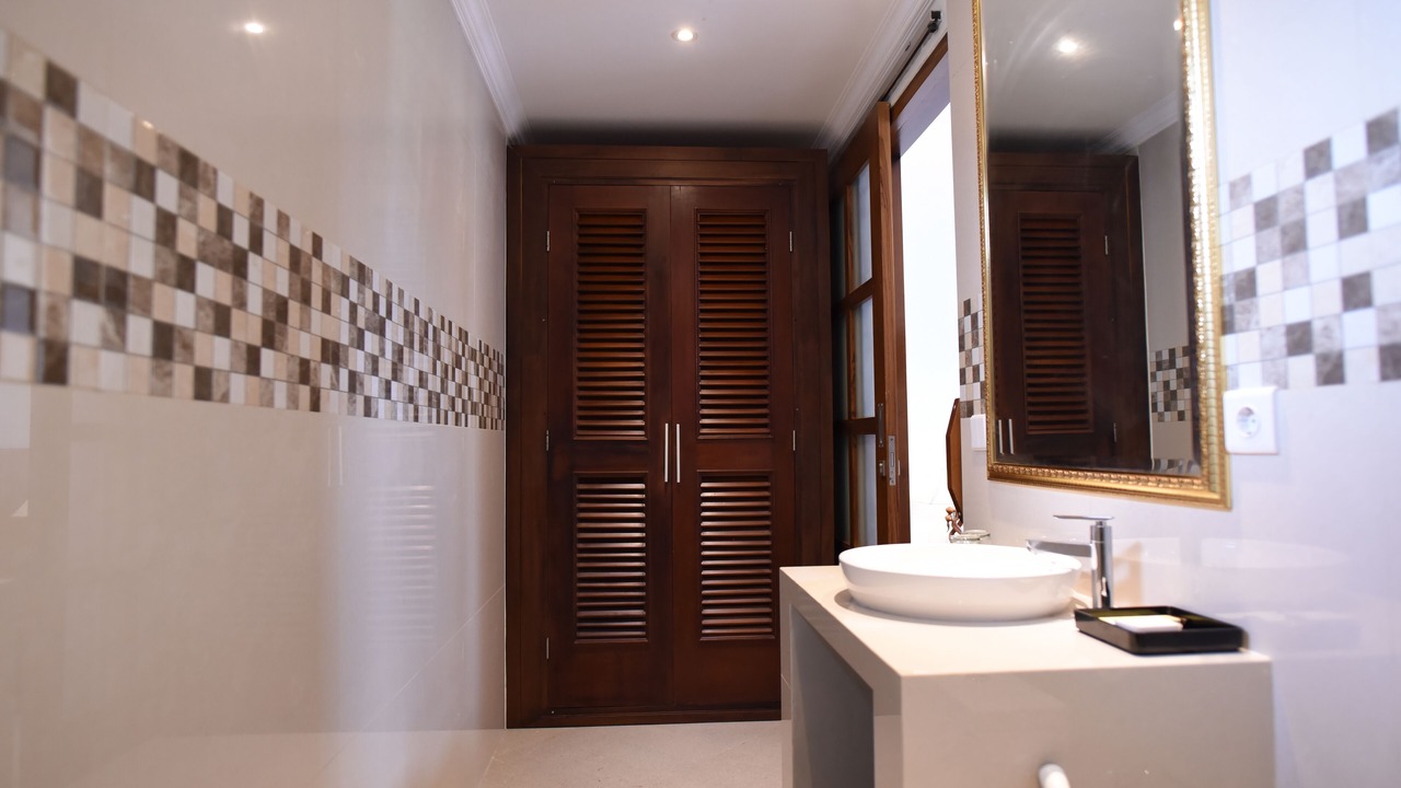 Photo of Bathroom in Kutuh