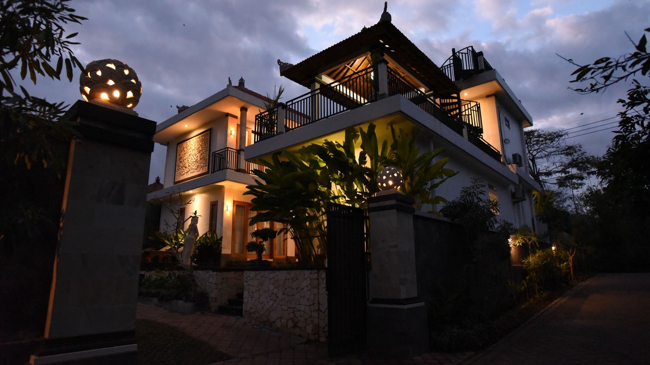 Photo of Outdoor in Kutuh