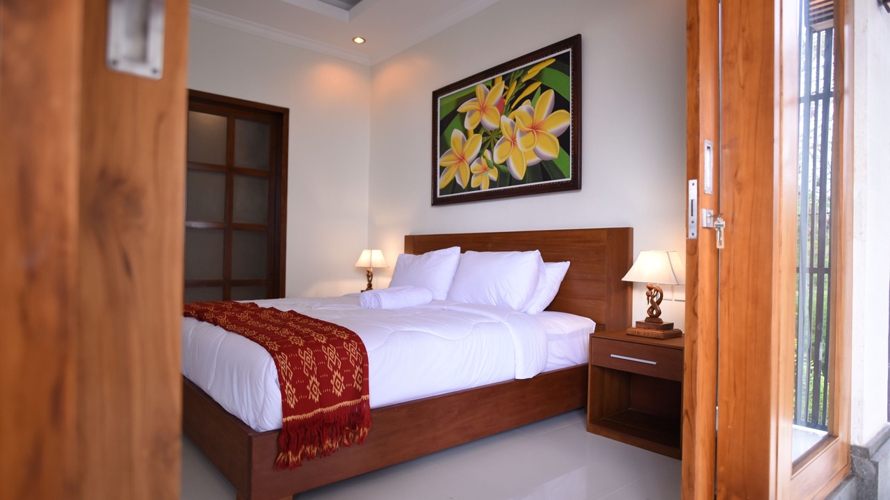 Photo of Bedroom in Kutuh