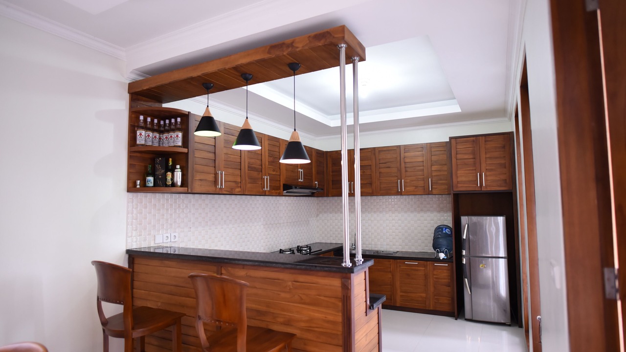 Photo of Kitchen in Kutuh