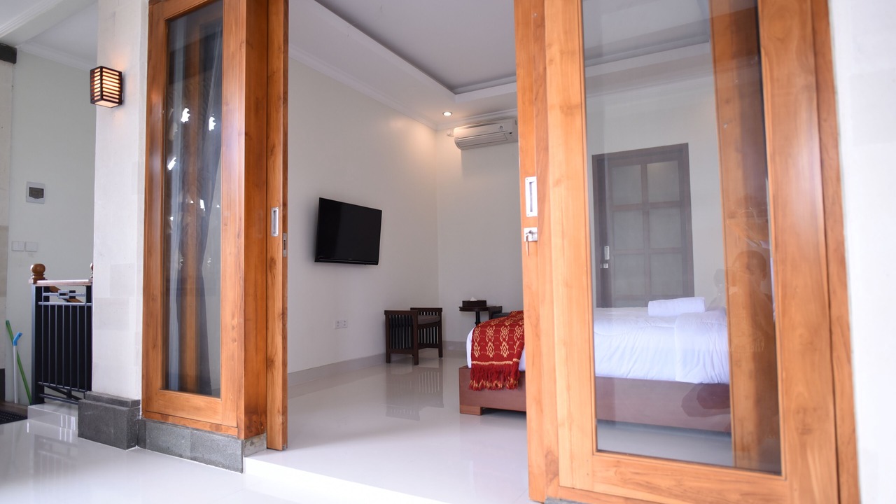 Photo of Bedroom in Kutuh