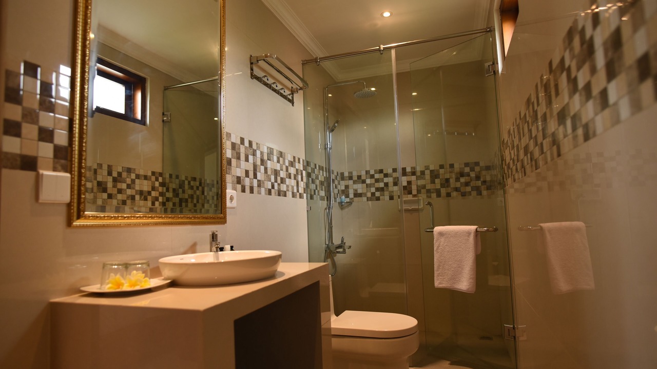 Photo of Bathroom in Kutuh
