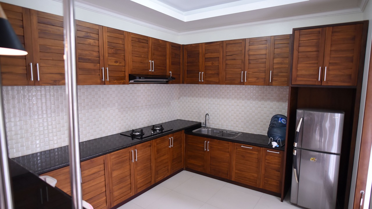 Photo of Kitchen in Kutuh