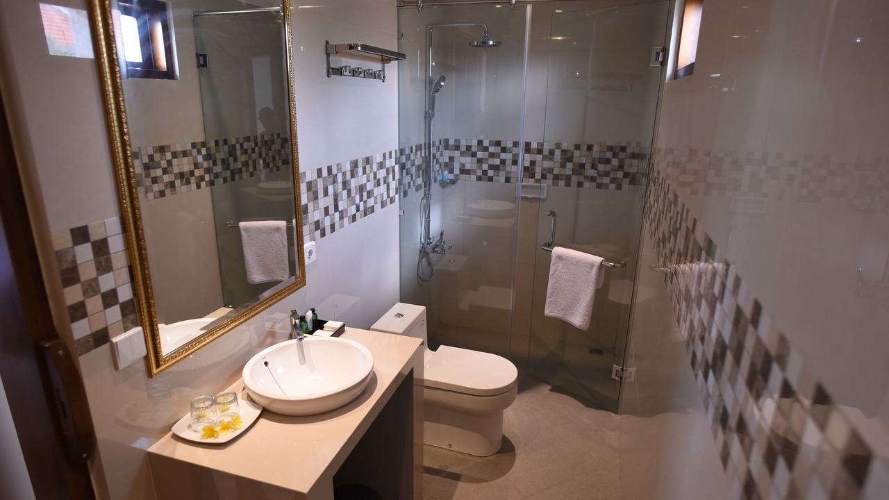Photo of Bathroom in Kutuh