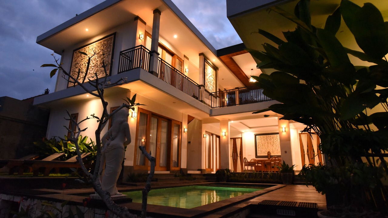 Photo of Outdoor in Kutuh