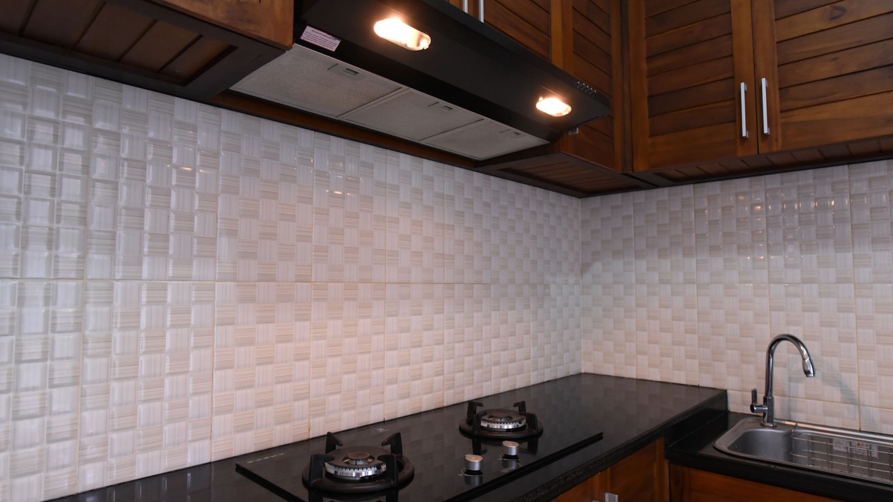 Photo of Kitchen in Kutuh