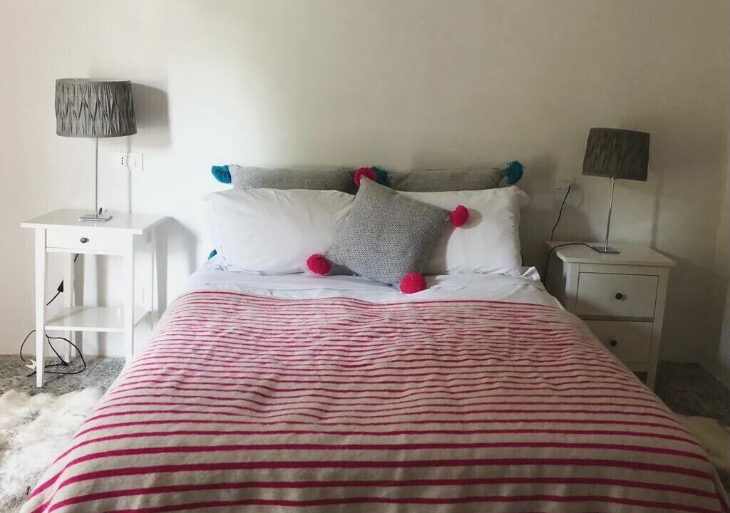 Photo of Bedroom in Gassano
