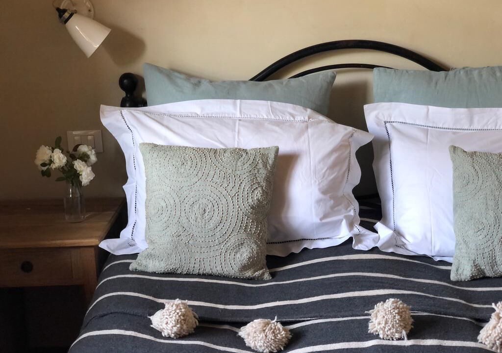 Photo of Bedroom in Gassano