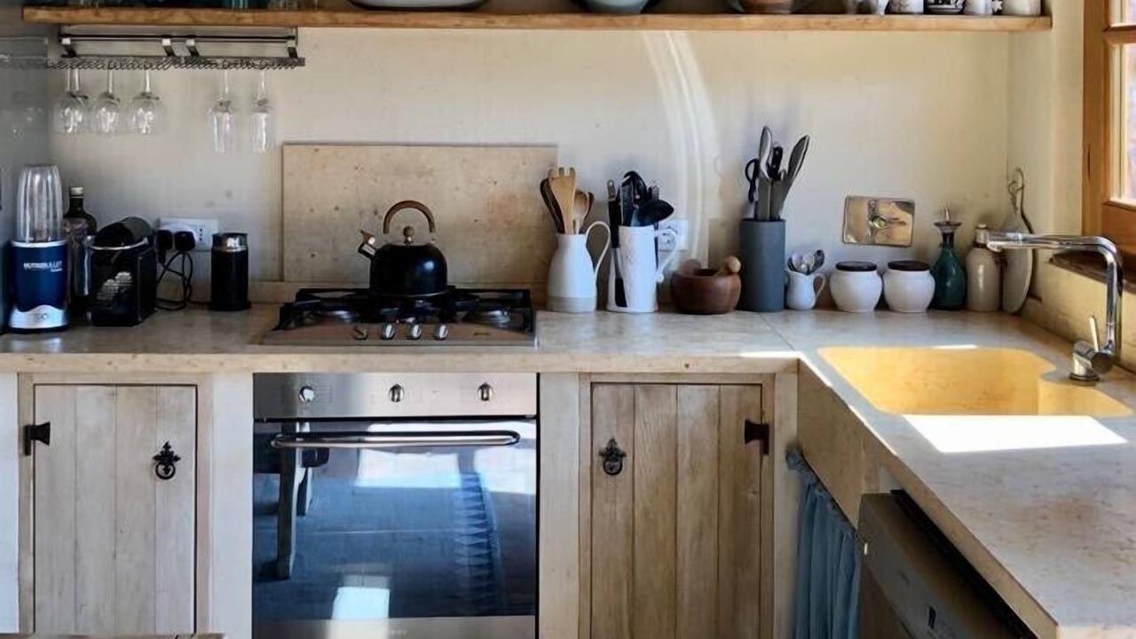 Photo of Kitchen in Gassano