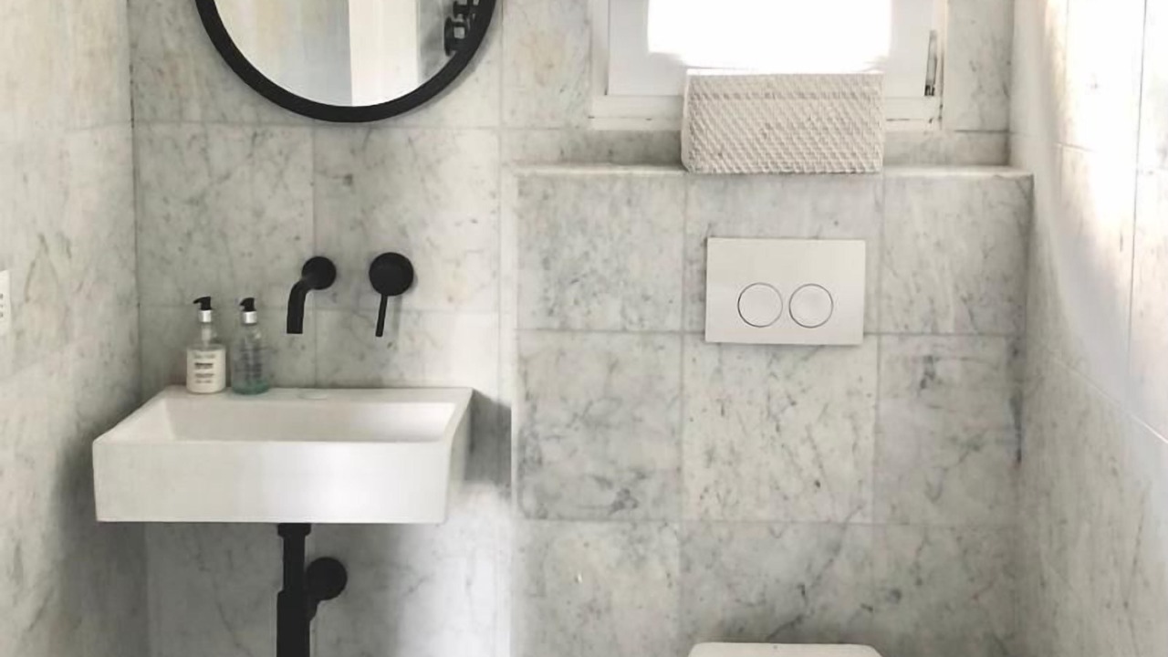 Photo of Bathroom in Gassano
