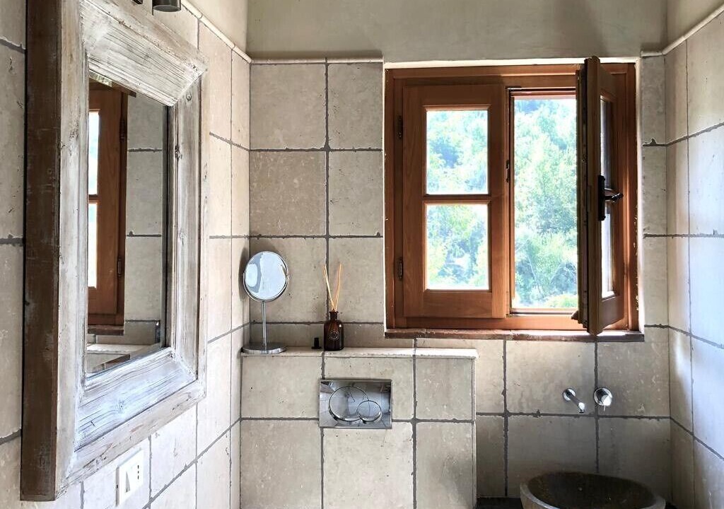 Photo of Bathroom in Gassano