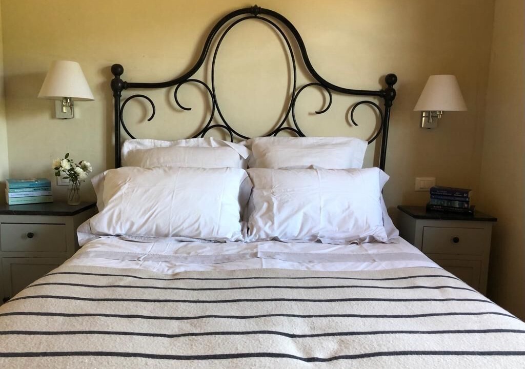 Photo of Bedroom in Gassano