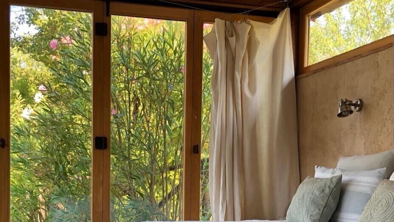 Photo of Bedroom in Gassano