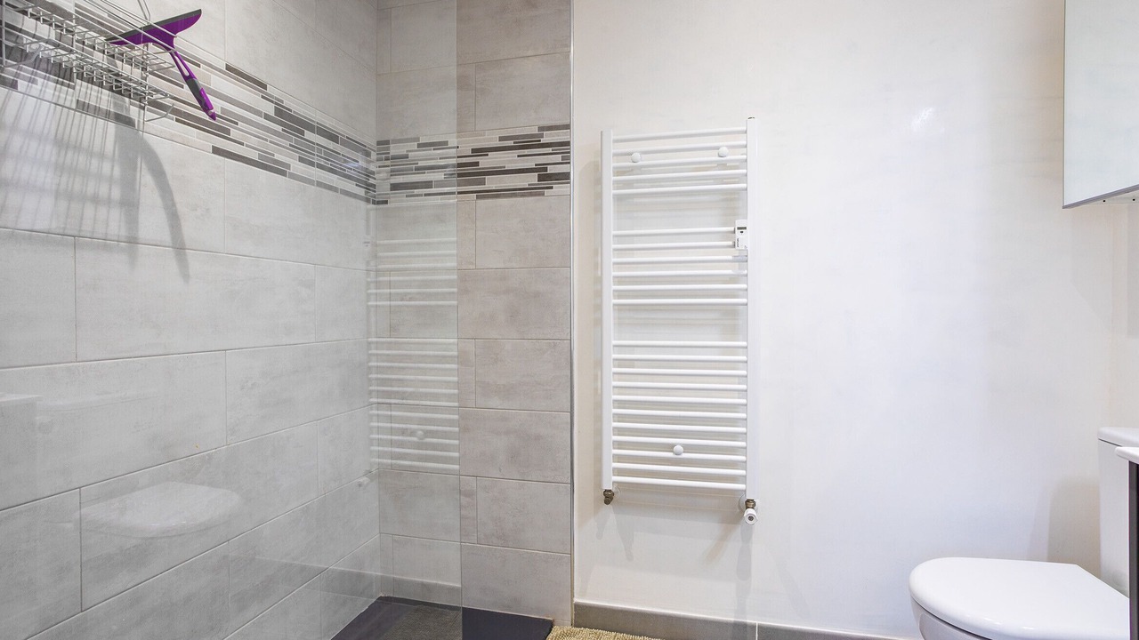 Photo of Bathroom in Beaulieu-sur-Mer