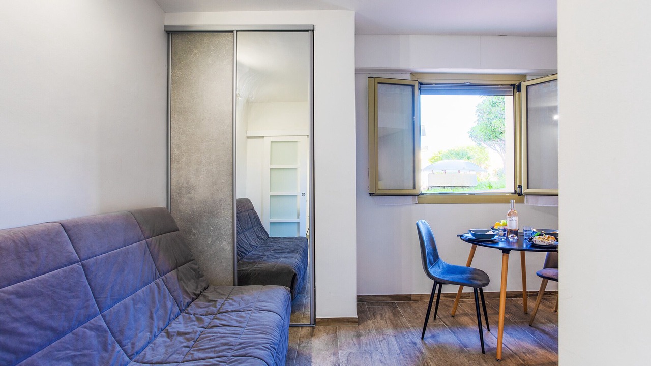 Photo of Livingroom in Beaulieu-sur-Mer