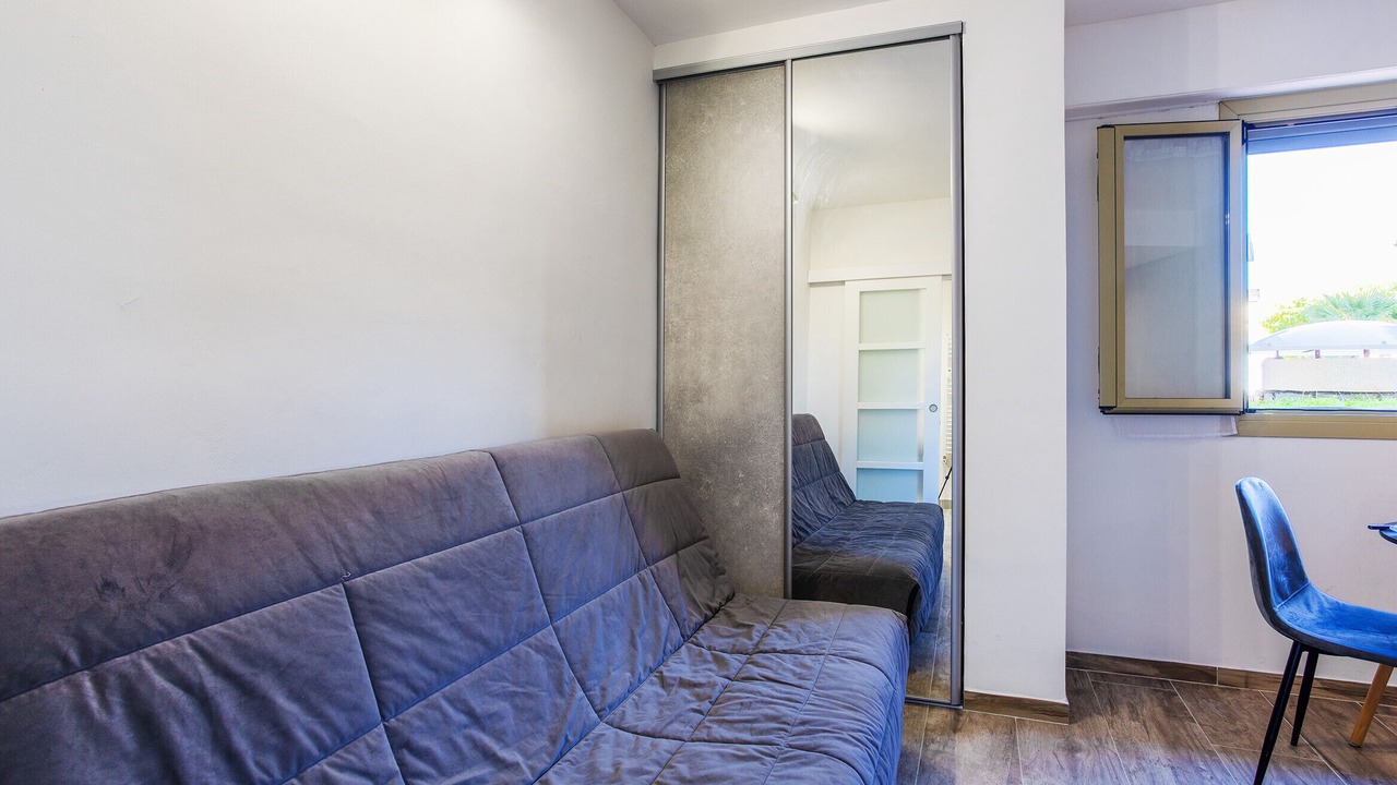Photo of Livingroom in Beaulieu-sur-Mer