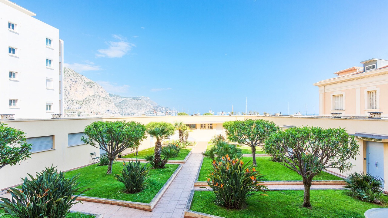 Photo of Outdoor in Beaulieu-sur-Mer
