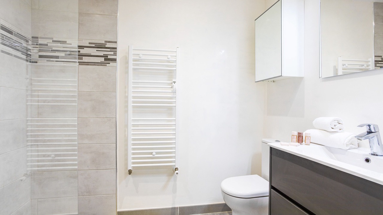 Photo of Bathroom in Beaulieu-sur-Mer