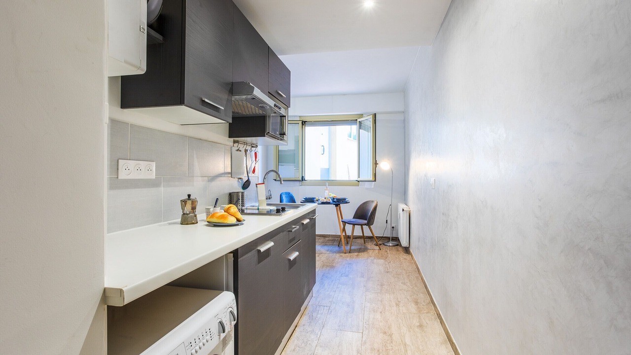 Photo of Bedroom in Beaulieu-sur-Mer