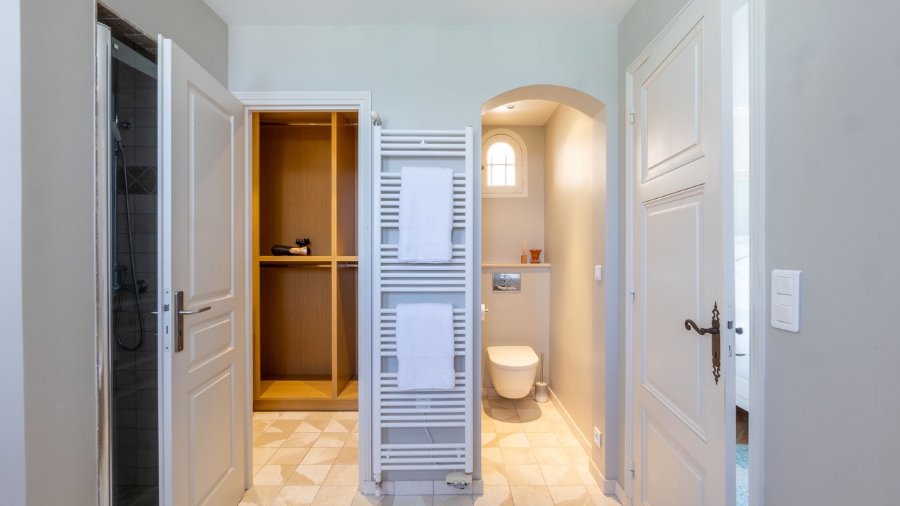 Photo of Bathroom in Cabris