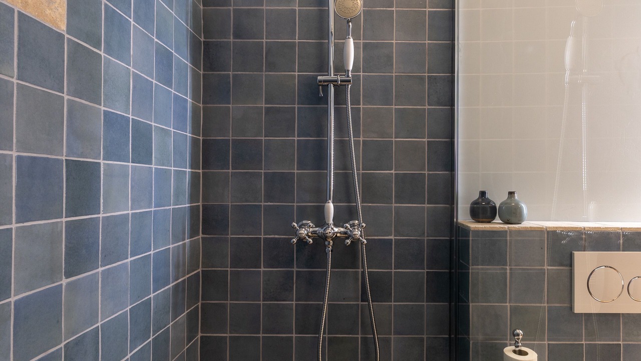 Photo of Bathroom in Cabris
