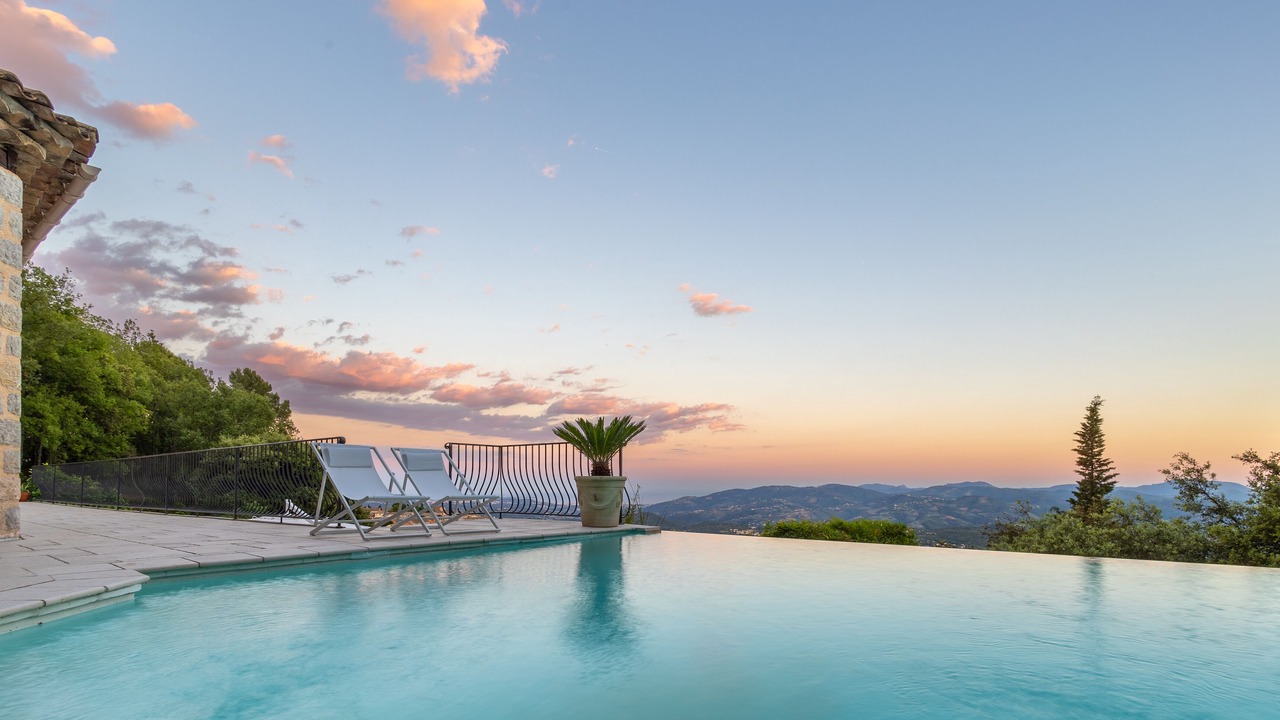 Photo of Outdoor in Cabris