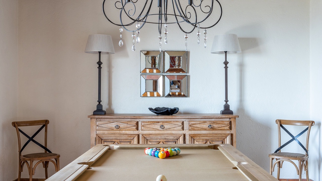Photo of Bedroom in Cabris