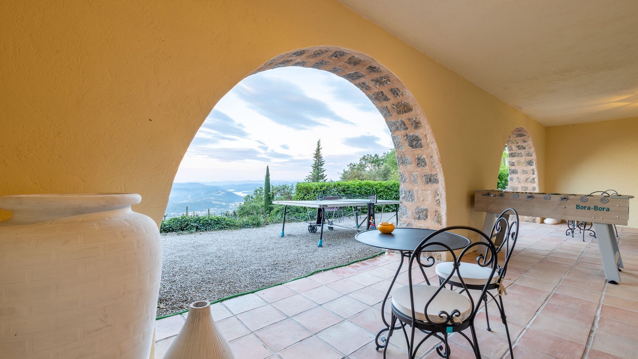 Photo of Outdoor in Cabris
