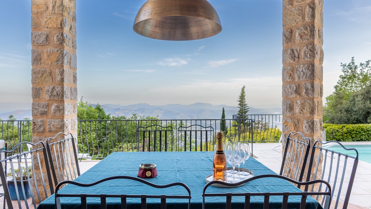 Photo of Outdoor in Cabris