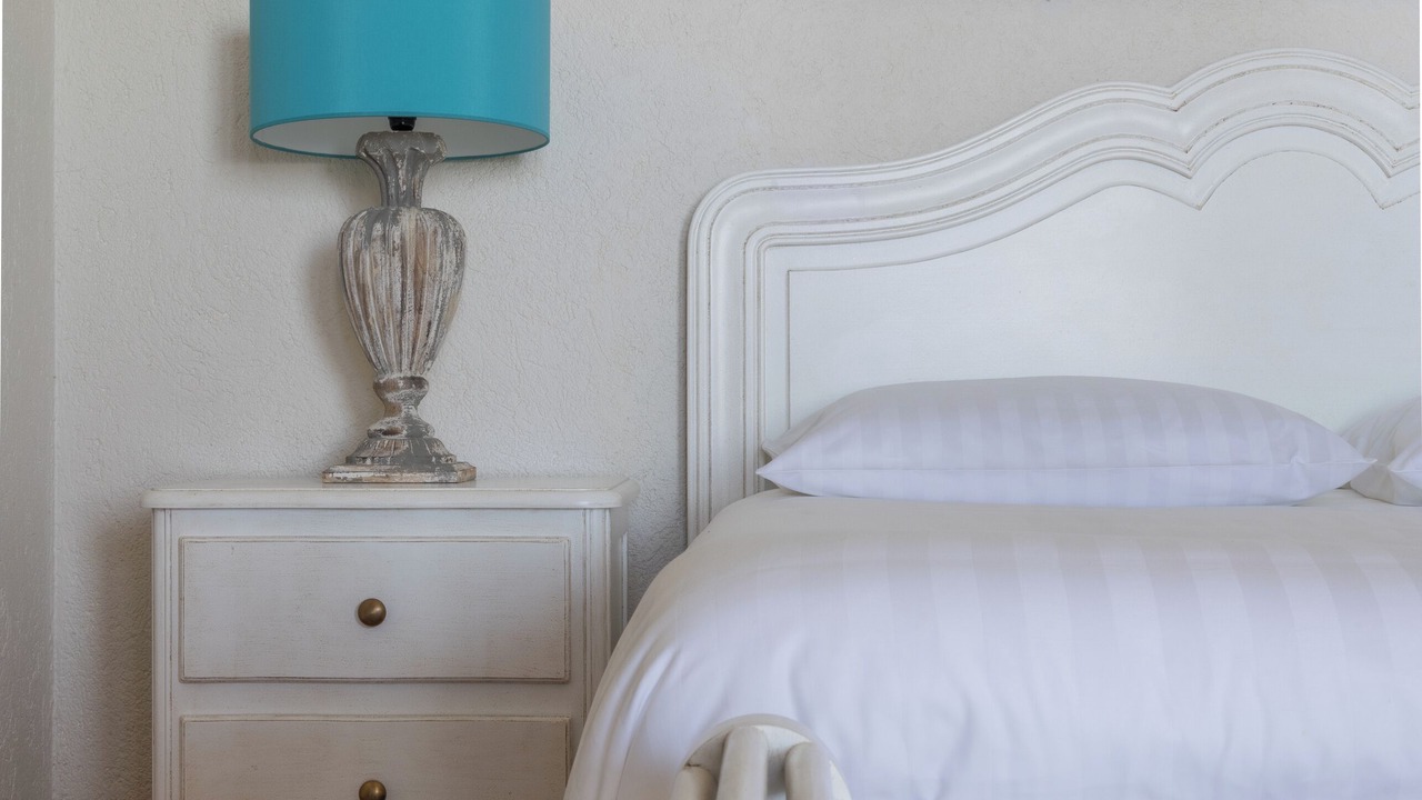 Photo of Bedroom in Cabris