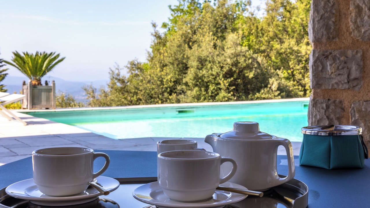 Photo of Outdoor in Cabris