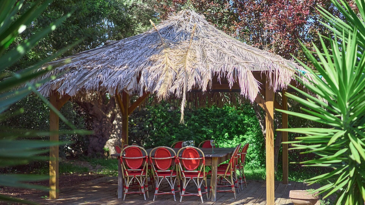 Photo of Outdoor in Plaine de la Brague