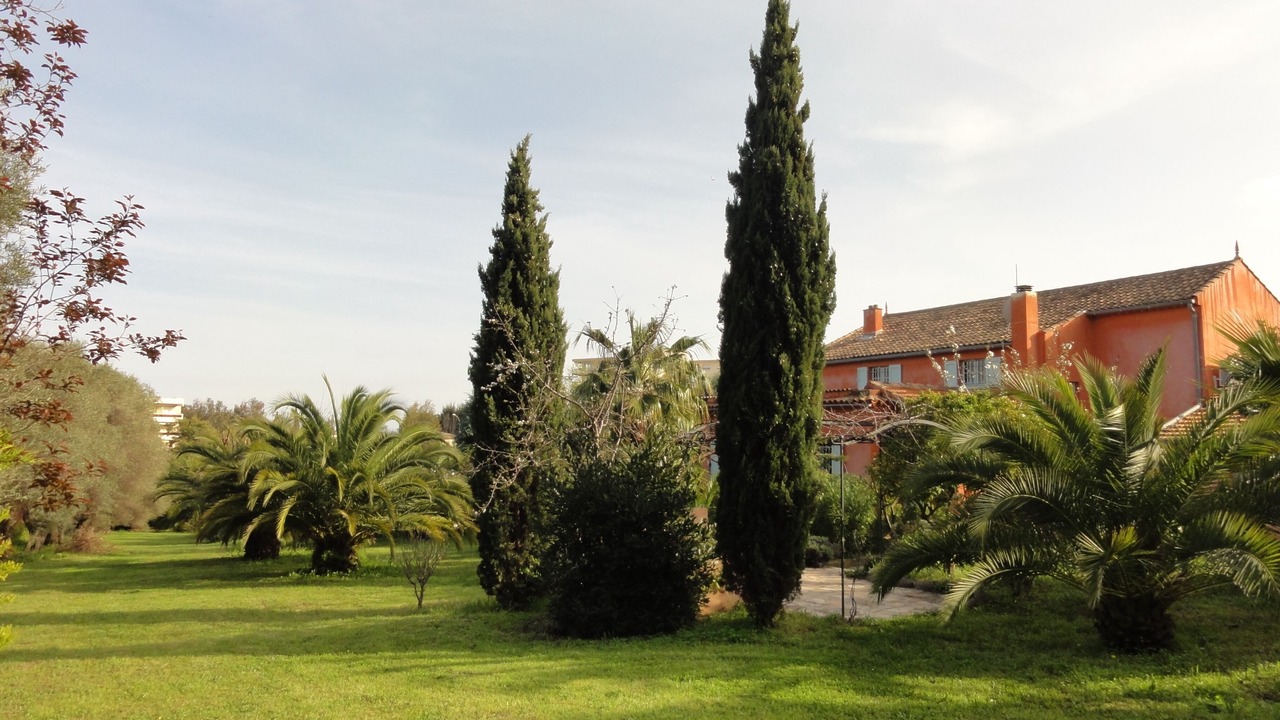 Photo of Outdoor in Plaine de la Brague