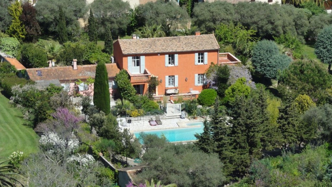 Photo of Outdoor in Plaine de la Brague