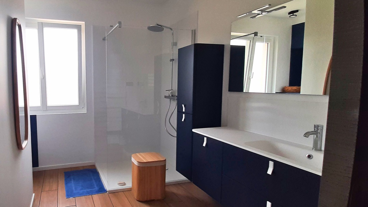 Photo of Bathroom in Le Piol