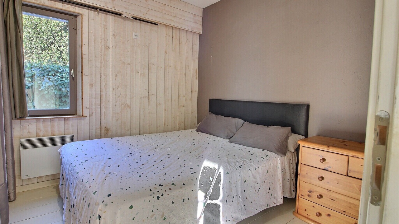 Photo of Bedroom in Mougins