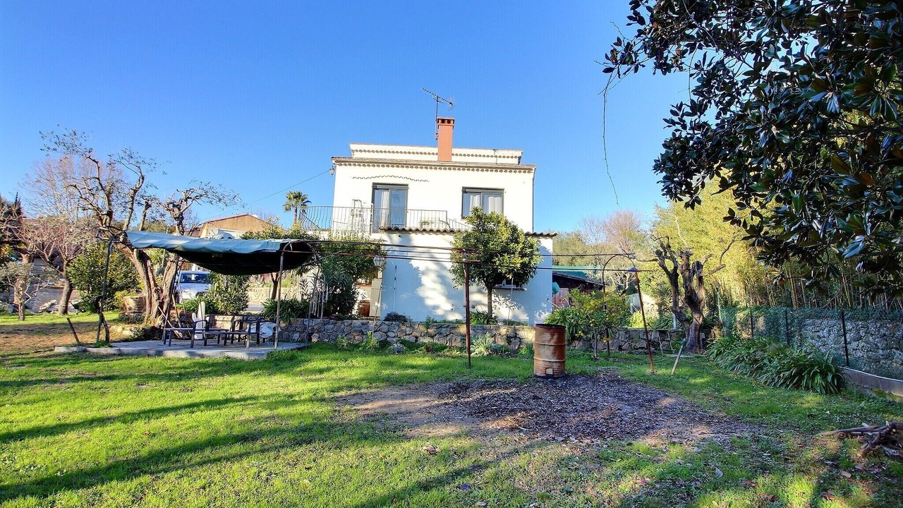 Photo of Outdoor in Mougins