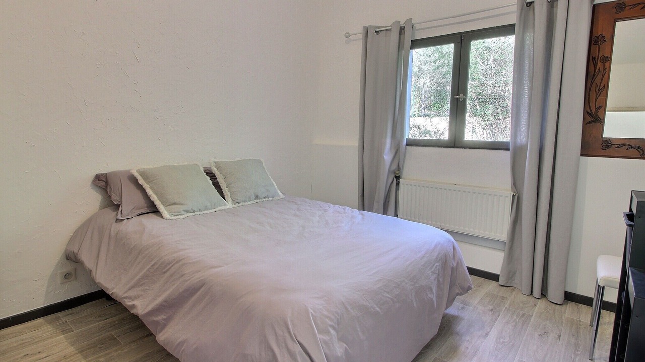 Photo of Bedroom in Mougins