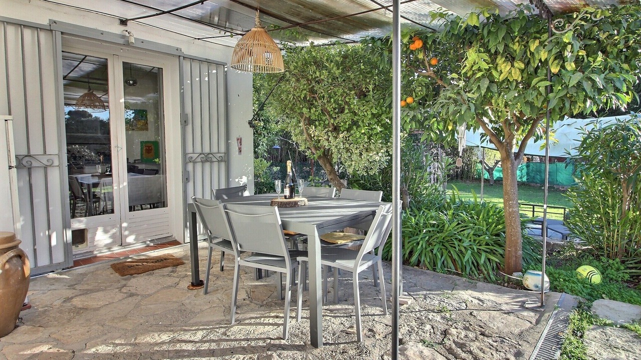 Photo of Outdoor in Mougins